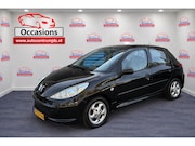 Peugeot 206+ - 1.4 XS