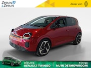 Renault Twingo - urban range techno 27.5 kWh .