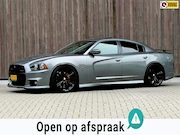 Dodge Charger - SRT 8 / UNIEK / Memory / H&K / Stoelkoeling /