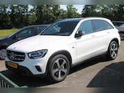 Mercedes-Benz GLC-klasse - 300E 4Matic BNS SOL. AMG