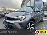 Opel Crossland - 1.2 Turbo Edition | Carplay | Navi | Climate | LED | Camera 