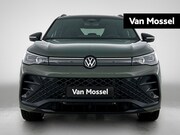 Volkswagen Tiguan - 1.5 eHybrid R-Line Edition | 204PK | Automaat | Trekhaak zwe