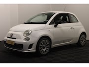 Fiat 500 - 1.2 Sport |Abarth|