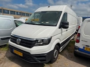 Volkswagen Crafter - 2.0 TDI L5H3 KOPPELING DEFECT CLUTCH DEFECT