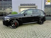 BMW X5 - XDrive50e M-STOELEN|STOELVENTILATIE|HUD|SOFTCLOSE|TREKHAAK|P
