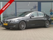BMW 5-serie - 535i Upgrade Edition, Afn.Trekhaak / Leder / Xenon / Sensore