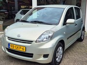 Daihatsu Sirion - 1.3-16V Comfort