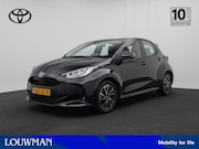 Toyota Yaris - 1.5 Hybrid Dynamic | Navigatie | 17' Velgen |