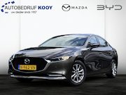 Mazda 3 - 2.0 e-SkyActiv-X 186PK Comfort / Head-up / LED / Camera / Pa