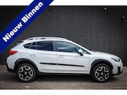 Subaru XV - 2.0i Premium Net binnen-Nu al te bezichtigen