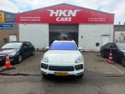 Porsche Cayenne - 3.0 Panoramadak 21 inch 360 camera