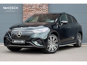Mercedes-Benz EQE - SUV 500 4MATIC AMG Line Premium 91 kWh | Hyperscreen | Distr