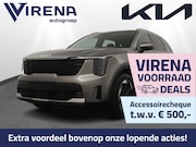 Kia Sorento - 1.6 T-GDi Plug-in Hybrid 4WD DynamicPlusLine 7p - Direct bes