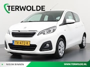 Peugeot 108 - 1.0 e-VTi Active | AIRCO |