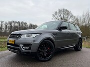 Land Rover Range Rover Sport - 3.0 SDV6 HSE Dynamic Automaat | Panoramadak | 2e Eigenaar | 
