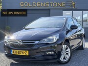 Opel Astra - Sports Tourer 1.4 Turbo Online Edition ✓150pk✓2e Eigenaar✓Ca
