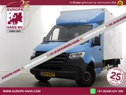 Mercedes-Benz Sprinter - 311 CDI 115pk E6 RWD Bakwagen met achterdeuren 2-Persoons 12