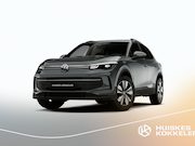 Volkswagen Tiguan - 1.5 eHybrid 204pk Limited Edition