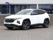 Hyundai Tucson - 1.6 T-GDI Advantage - Sensoren - LED - Camera - Navi - Trekh