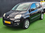 Fiat Panda - 0.9 TwinAir Sempre NAP
