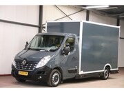 Renault Master - T35 2.3 dCi 170PK AUTOMAAT PAARDENWAGEN LOWLINER VERKOOPWAGE