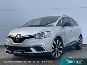 Renault Grand Scénic - 1.3 TCe Limited 7p. | Navigatie | Camera | Automaat |