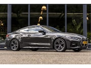 BMW 4-serie - Coupé 420i High Executive M-Sport