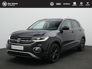 Volkswagen T-Cross - 1.0 TSI 110pk Style | Adaptive Cruise Control | LED koplampe