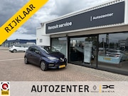 Renault Zoe - R135 Techno 52 kWh CCS batterijkoop SoH 97.28% | camera | dr