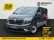 Renault Trafic - 2.0 Blue dCi 130 T30 L2H1 Advance NAVI / CAMERA / PDC V+A / 