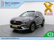 Hyundai Santa Fe - 1.6 T-GDI HEV Premium Plus Sky 7p. | Geen import | 7 Persoon