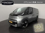 Kia PV5 - Cargo GB 71, 2 kWh 163pk L2H1 Elite Executive 2 Schuifdeuren