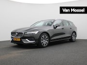 Volvo V60 - 2.0 T6 Recharge AWD Inscription Expression | Stoel + Stuurve