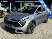 Kia Sportage - 1.6 T-GDi MHEV DynamicLine Trekhaak