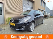 Suzuki Swift - | 1.6 Sport | Keyless go & start | Airco | Cruise control |