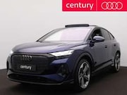 Audi Q4 e-tron - Sportback 35 S edition 55 kWh | Elek. stoelen | So