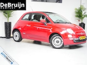 Fiat 500 - 1.2 Lounge | Pano | Airco | Bluetooth |