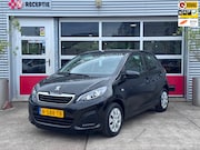 Peugeot 108 - 1.0 e-VTi Active 5-Drs / Airco / Bluetooth / Elektrische ram