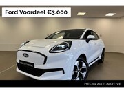Ford Puma - Gen-E 44 kWh | Voorraad | €3.000, - voordeel | Winter Pack |