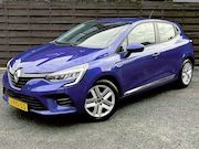 Renault Clio - 1.0 TCe Zen / Airco / LED / Cruise / NAP