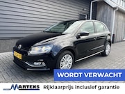 Volkswagen Polo - 1.2 TSI 90pk Comfortline Cruise Airco Bluetooth