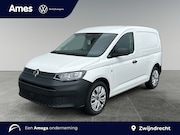 Volkswagen Caddy - Cargo 1.5 TSI eHybrid 150PK DSG | Trekhaak | App connect | L