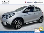 Opel Karl - 1.0 Rocks Online Edition | Parkeersensoren Voor & Achter | 1