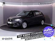 Seat Arona - 1.0 EcoTSI Style 95 pk | Verlengde garantie | Navigatie via