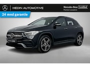 Mercedes-Benz GLA-Klasse - GLA 250e Automaat AMG Line | Premium Pakket | Nightpakket |