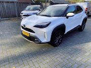 Toyota Yaris Cross - 1.5 Hybrid Explore KEYLESS PARKEERSENSOR NAVI STOELVERW NL-A