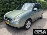 Volkswagen Lupo - 1.4 Stuurbekrachtiging APK t/m 10-01-2027