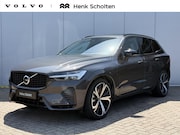 Volvo XC60 - T8 Plug-in hybrid AWD Ultra Dark | Panoramadak | Harman Kard