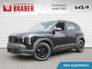 Kia EV2 - Air 42.2 kWh | Nieuw | Direct leverbaar | Actieradius tot 31