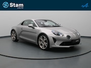 Alpine A110 - 252pk Turbo Légende GT #002 van 400 Focal Premium | Sportuit